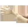 Handschoen Nitrilite® 93-401 wit